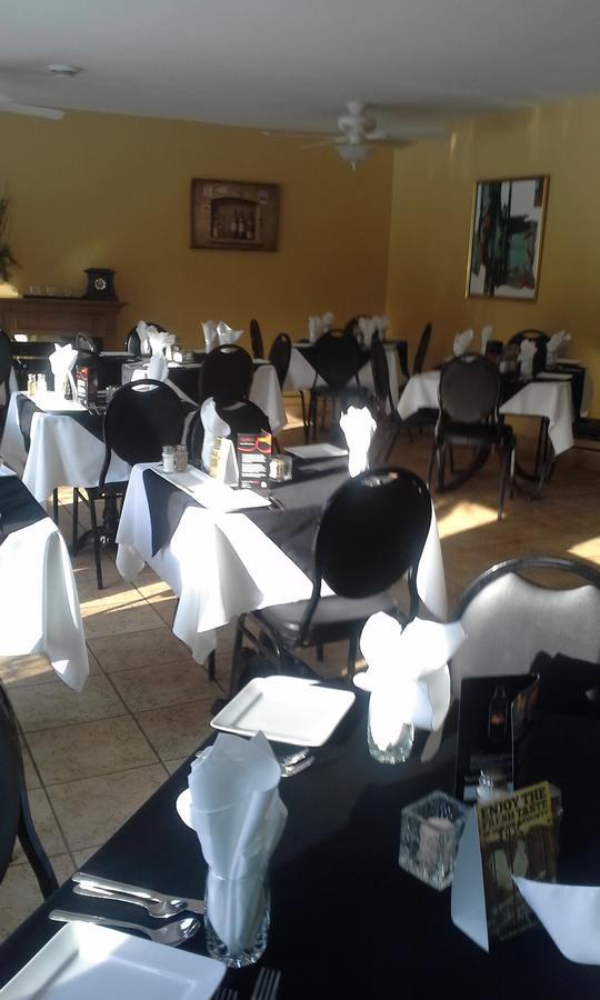 Normandale Century Inn Luaran gambar