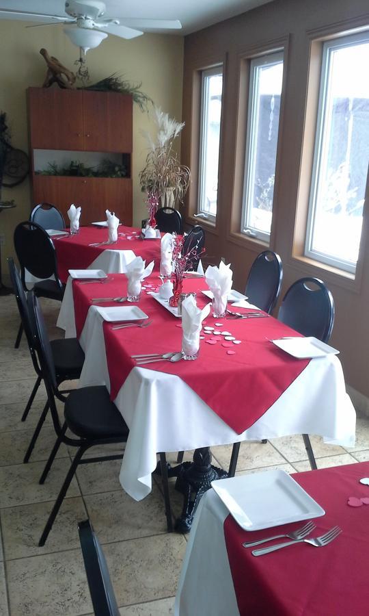 Normandale Century Inn Luaran gambar