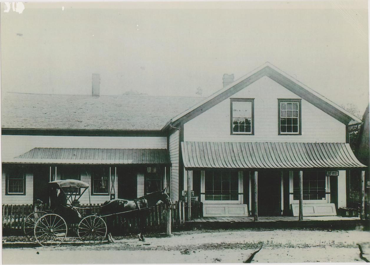 Normandale Century Inn Luaran gambar