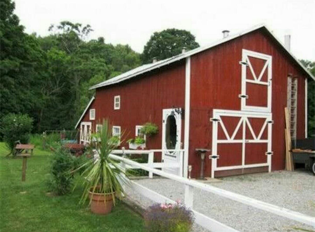 Normandale Century Inn Luaran gambar
