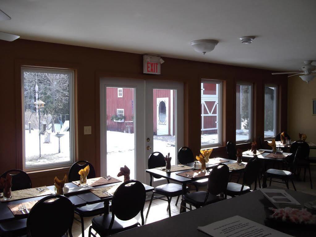 Normandale Century Inn Luaran gambar